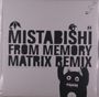 Mistabishi: From Memory, MAX