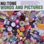 Nu:tone: Words And Pictures, CD