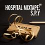 Hospital Mixtape: S.P.Y, CD