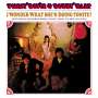 Tommy Boyce & Bobby Hart: I Wonder What She's Doing Tonite? (55th Anniversary) (remastered) (180g) (Limited Deluxe Edition) (Red Vinyl), LP