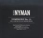 Michael Nyman: Symphonie Nr.11 "Hillsborough Memorial", CD