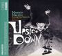 Maurício Maestro: Upside Down, CD