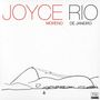 Joyce (Joyce Moreno): Rio, CD