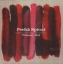 Prefab Sprout: Crimson/ Red, LP