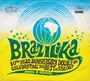 : Brazilika (20 YearAnniversary): Celebrating The Best Of Far Out, CD,CD