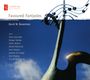 David W. Bowerman: Kammermusik "Favoured Fantasies", CD