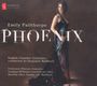 : Emily Pailthorpe - Phoenix, CD