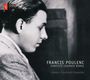 Francis Poulenc: Sämtliche Kammermusik, CD,CD