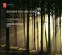 Richard Strauss: Lieder, CD