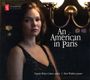 : Tamsin Waley-Cohen - An American in Paris, CD