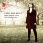 : Emma Johnson & John Lenehan - Brave New World, CD