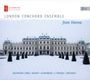 : London Conchord Ensemble - From Vienna, CD,CD