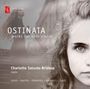 : Charlotte Saluste-Bridoux - Ostinata, CD