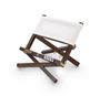 : Director's Bookchair Weiss - Leseständer, Div.