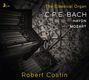 : Robert Costin - The Classical Organ, CD