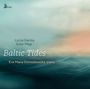 : Eva Maria Doroszkowska - Baltic Tides, CD
