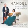 Georg Friedrich Händel: Werke für Viola da gamba & Cembalo, CD