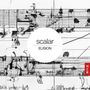 : Elision Ensemble - scalar, CD