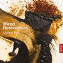 : Marco Fusi - Wired Resonances, CD