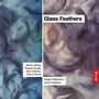 Jorgen Pettersson & Paulina Sundin & Jens Hedman: Glass Feathers, CD
