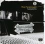 Adam Lambert & Steve Cooke: Paramount Sessions, CD,CD