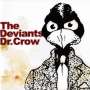The Deviants: Dr. Crow, CD