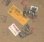 Warsaw Pakt: Needletime, CD,DVD