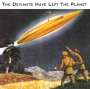 The Deviants: Deviants Have Left The Planet, CD