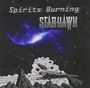Spirits Burning: Starhawk, CD