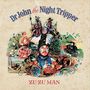 Dr. John: Zu Zu Man, CD