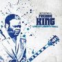 Freddie King: Live At Liberty Hall, CD