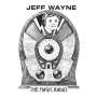 Jeff Wayne: The Magic Radio, CD