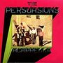 The Persuasions: Acappella, CD