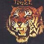 Tiger & Big Jim Sullivan: Tiger, CD