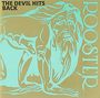 Atomic Rooster: The Devil Hits Back, CD