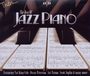 : Best Of Jazz Piano, CD,CD,CD,CD