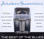 : Jukebox Favourites-Blues, CD,CD,CD,CD