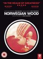 Tran Anh Hung: Norwegian Wood (2010) (UK Import), DVD