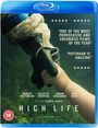 Claire Denis: High Life (2018) (Blu-ray) (UK Import), BR