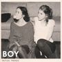 Boy (Valeska Steiner / Sonja Glass): Mutual Friends, CD