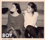 Boy (Valeska Steiner / Sonja Glass): Mutual Friends (Limited Edition), CD,CD