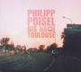 Philipp Poisel: Bis nach Toulouse (Limited Bonus Edition), CD,CD