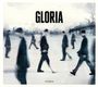 Gloria (Rock / Pop deutsch): Gloria, CD