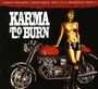 Karma To Burn: Karma To Burn-Slight Reprise (Feat. John Garcia), CD