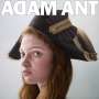 Adam Ant: Adam Ant is The Blueblack Hussar In Marrying The Gunner's Daughter (Explicit), CD