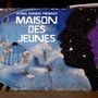 Africa Express presents: Maison des Jeunes, CD