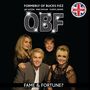 OBF: Formerly Of Bucks Fizz: Fame & Fortune?, LP