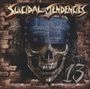 Suicidal Tendencies: 13, CD