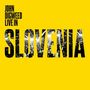 John Digweeg: Live In Slovenia, CD