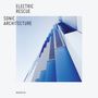 Electric Rescue: Sonic Architecture, CD